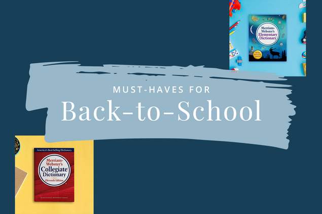 must haves for back to school